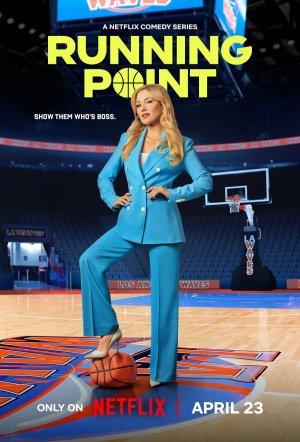 Running Point poster