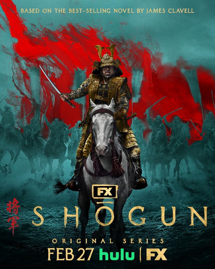 Shōgun Season 1