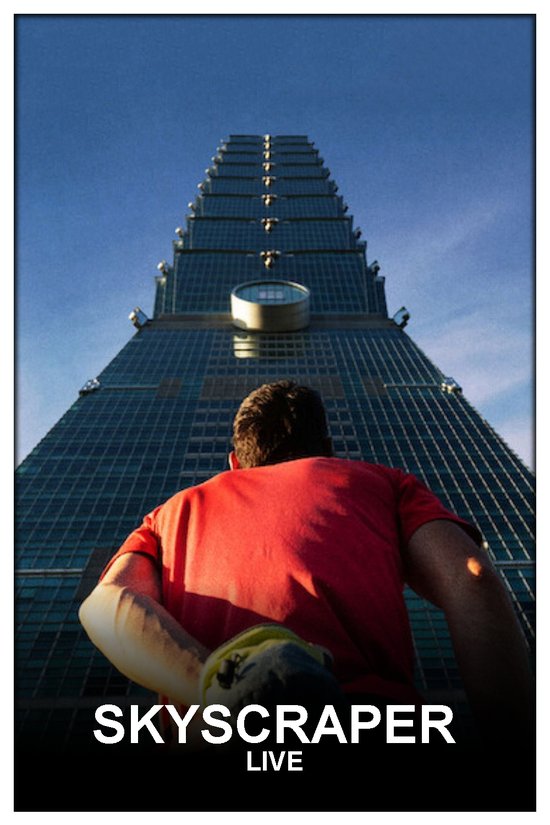 Skyscraper Live (2026)