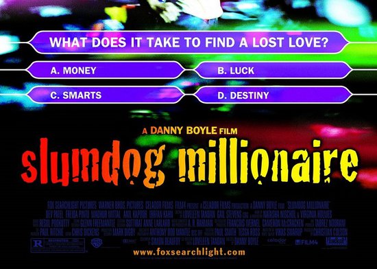 Slumdog Millionaire thumb