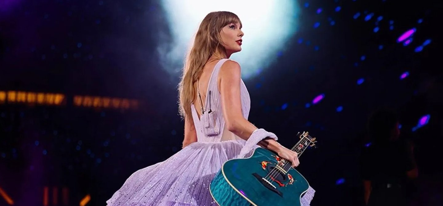 Taylor swift blog