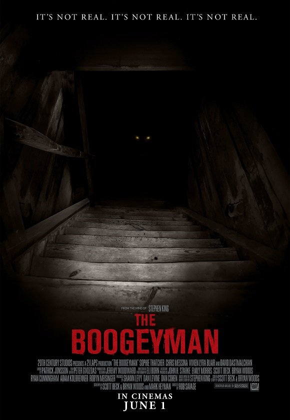 The Boogeyman