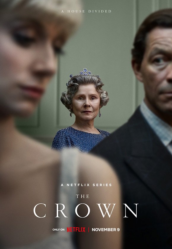 The Crown (5)