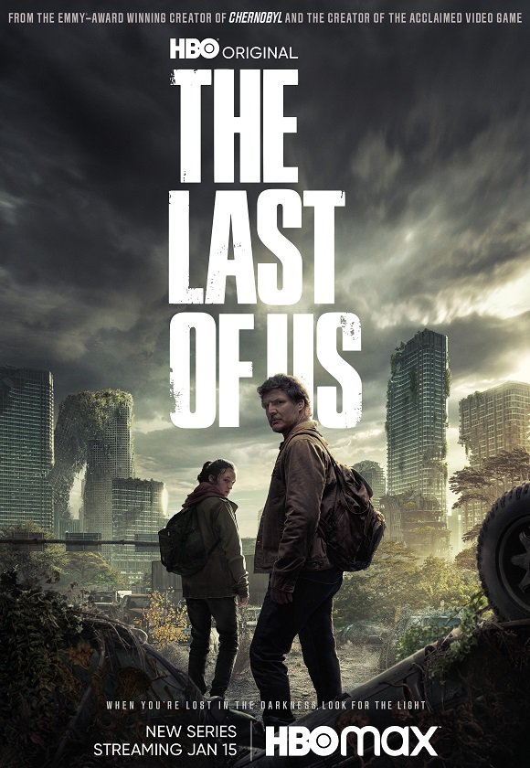 The Last of Us