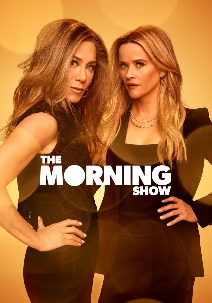 The Morning Show Season 3