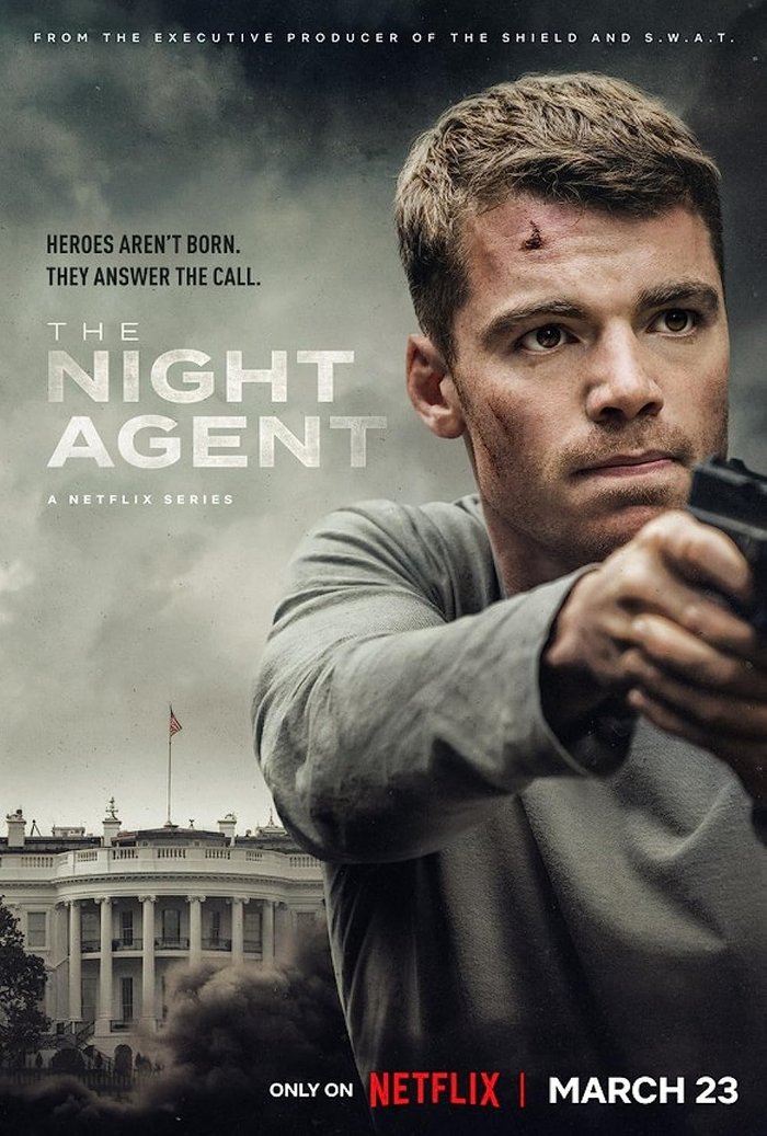 The Night Agent Season 1