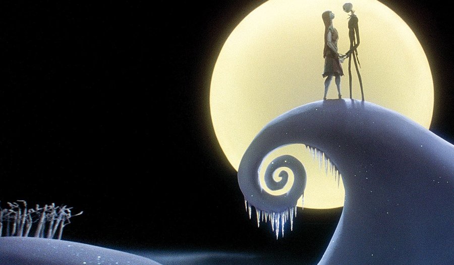 The Nightmare Before Christmas image