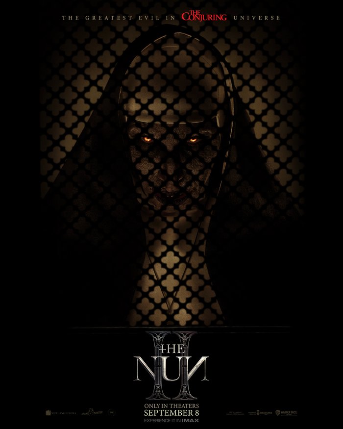 The Nun 2