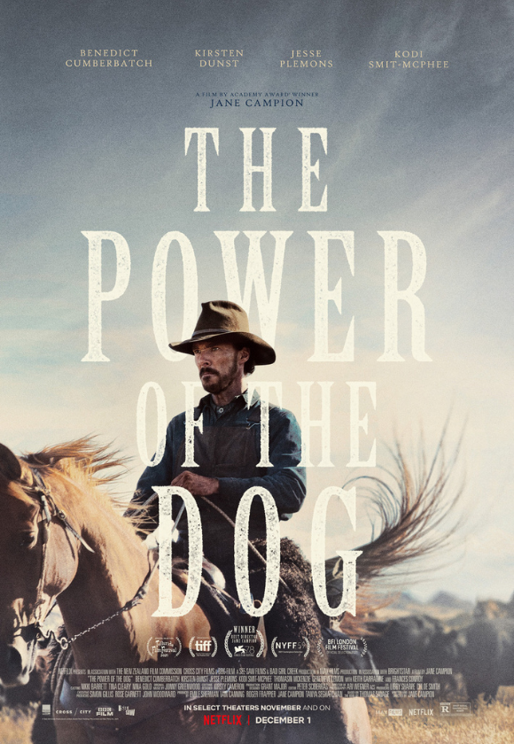 The Power of the Dog