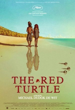 The Red Turtle