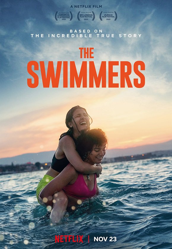 The Swimmers