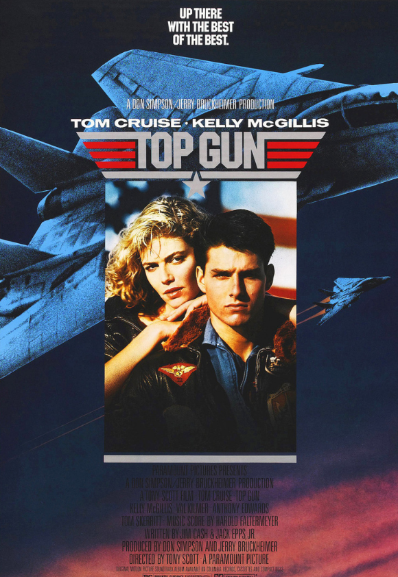 Top Gun