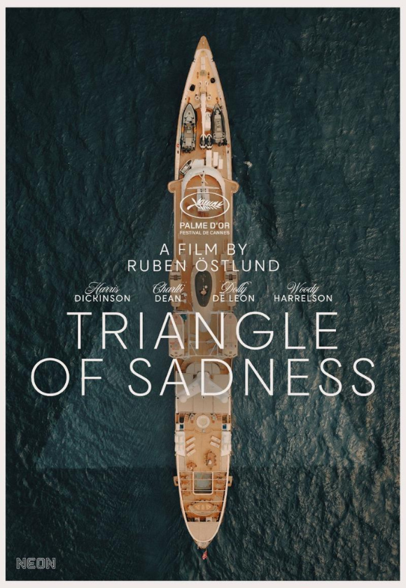 Triangle of Sadness