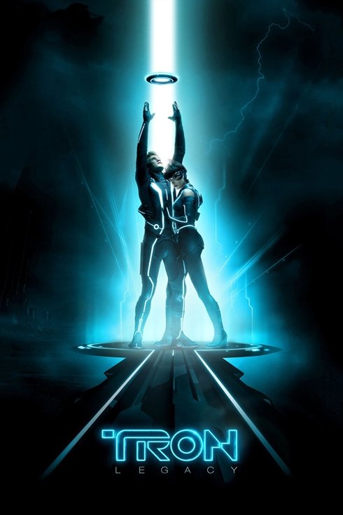 Tron legacy
