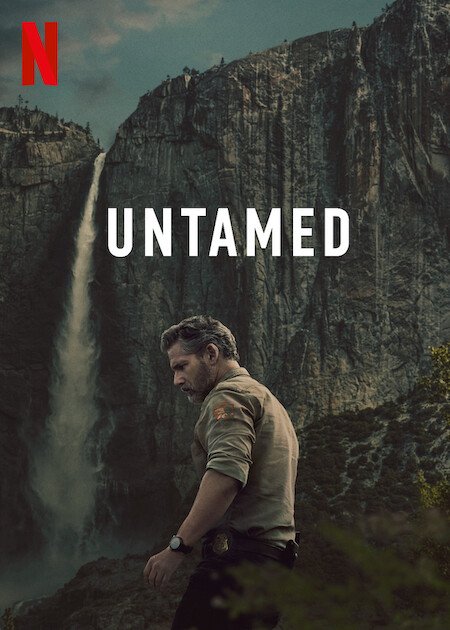 Untamed