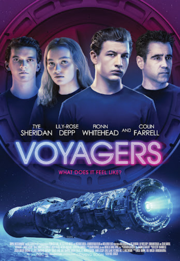 Voyagers