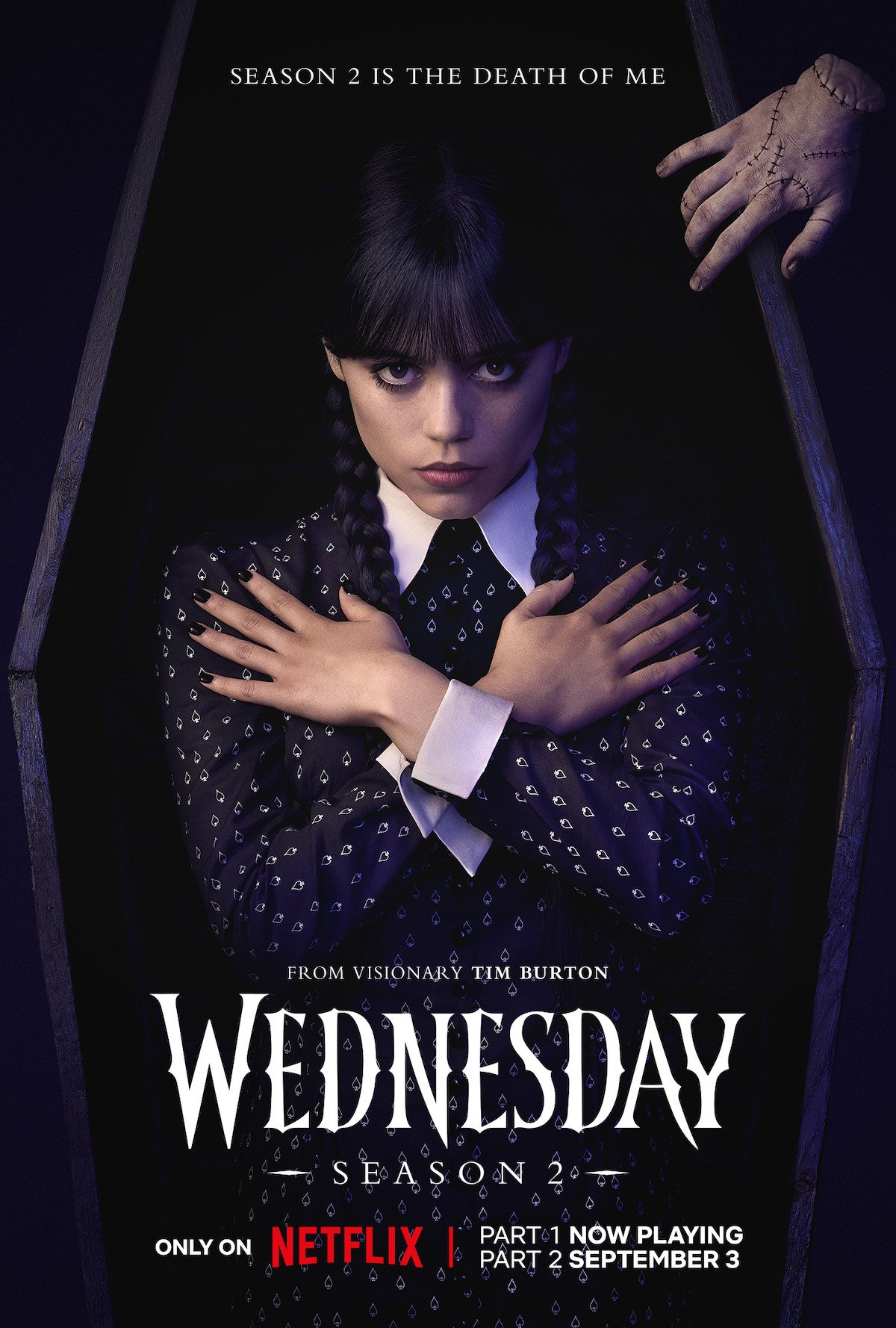 Wednesday s2