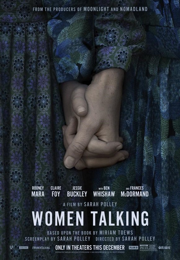 Women Talking