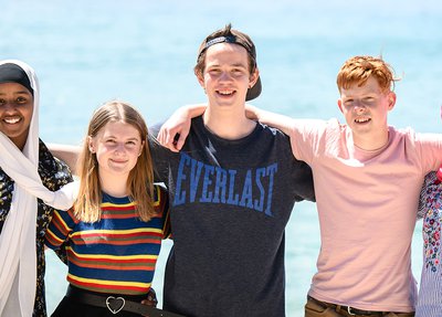 Youth Week 2023 blog