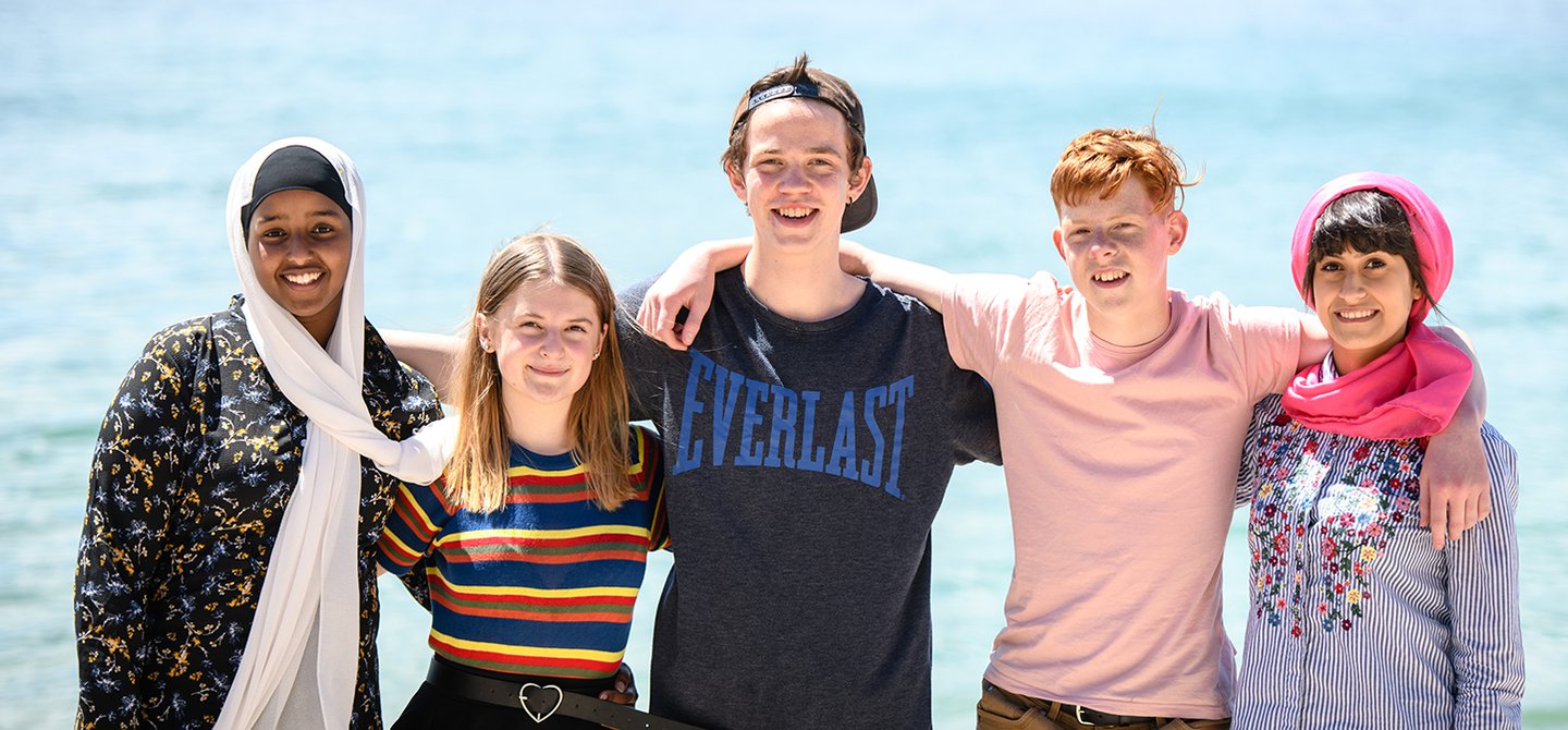 Youth Week 2023 blog