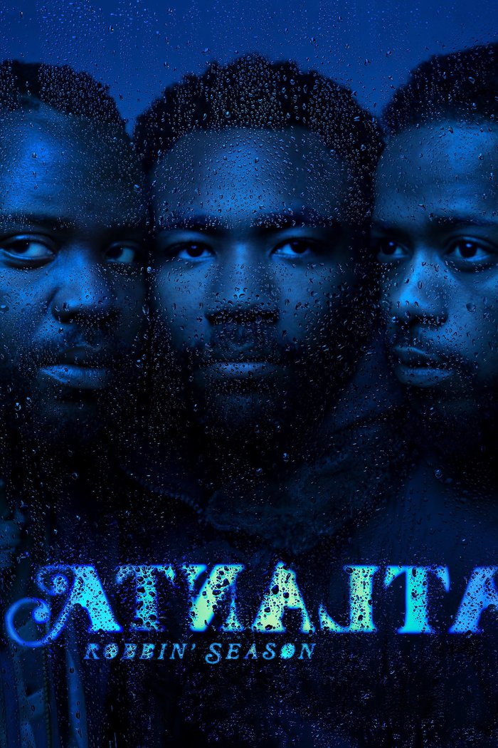 atlanta s2 poster