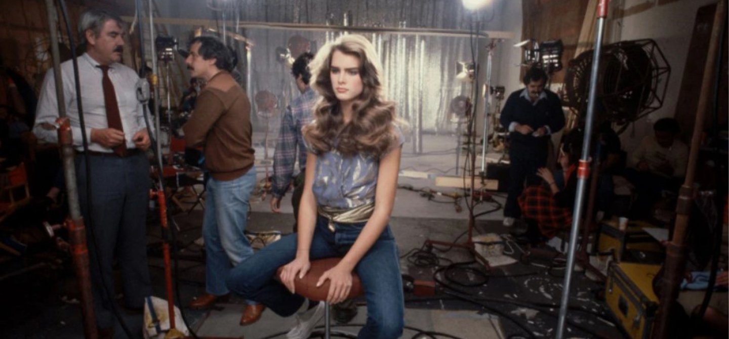 brooke shields blog hero image