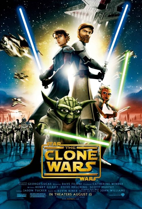 clone war