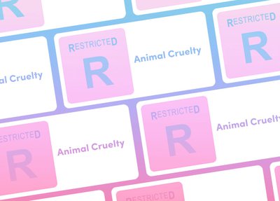 animal cruelty blog