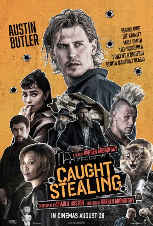 cs poster