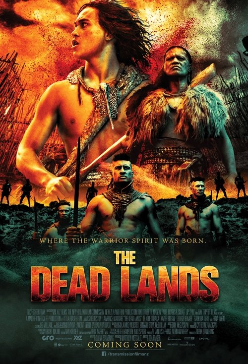 dead lands