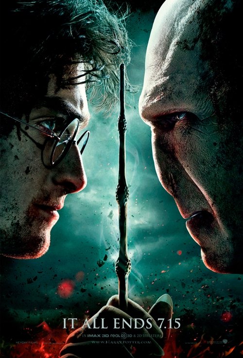 deathly hallows