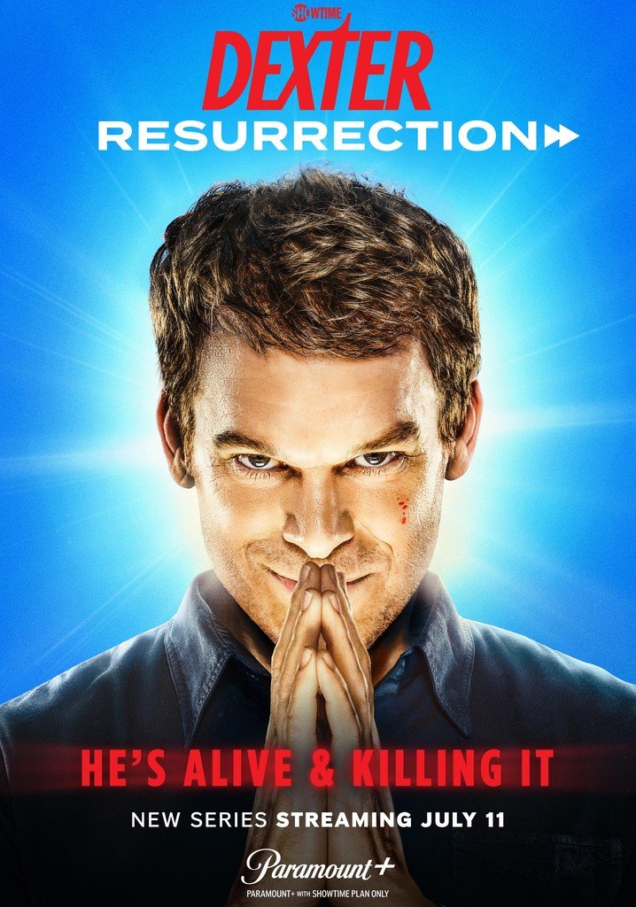 dexter res