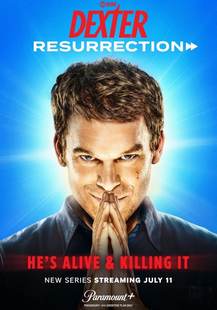 dexter res