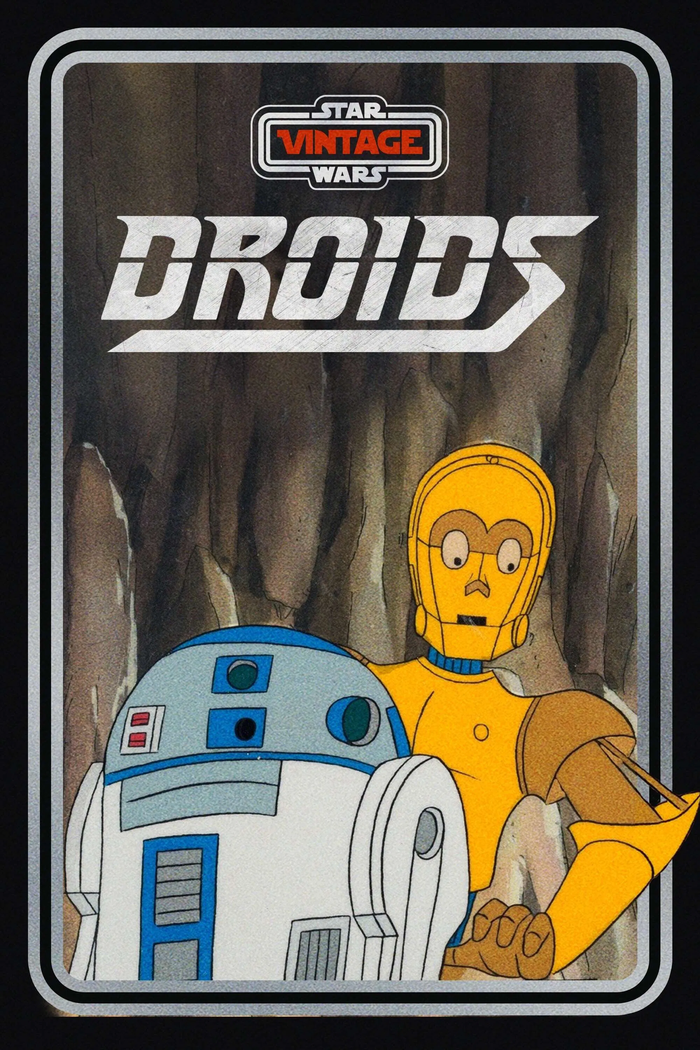 droids