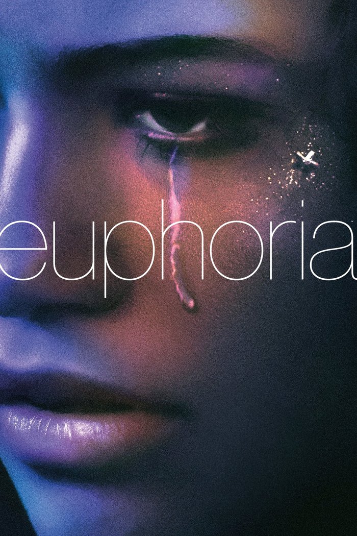 euphoria s1