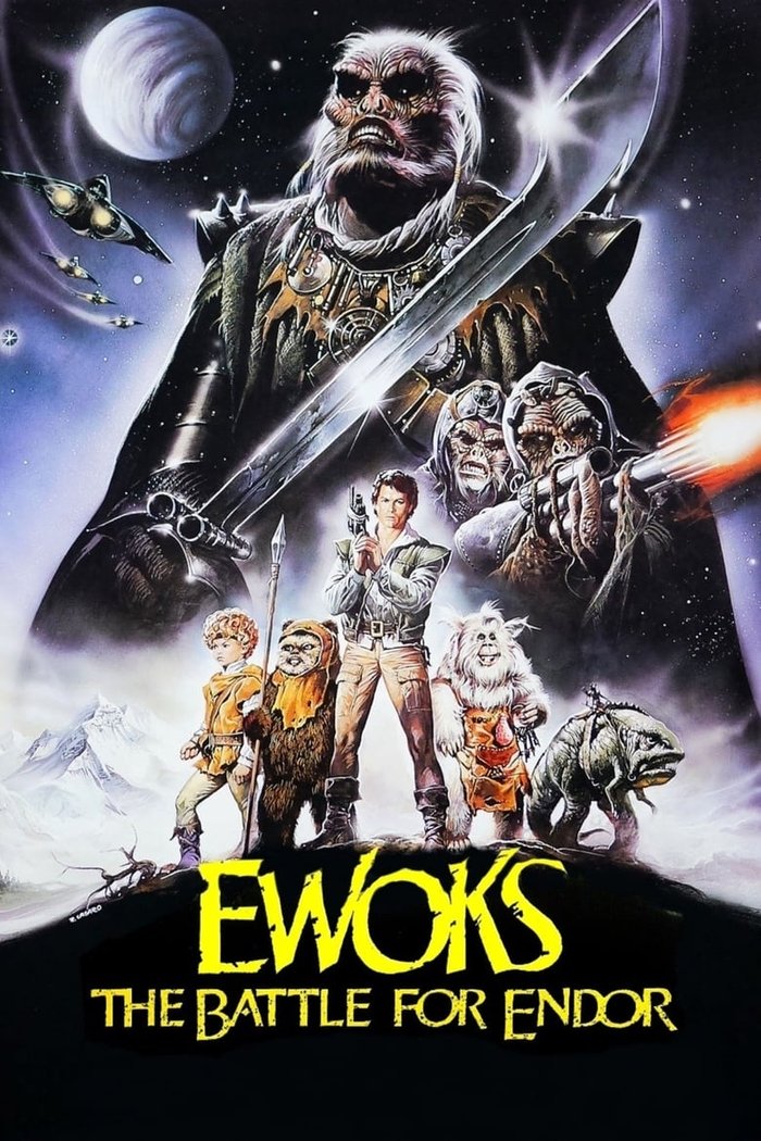 ewok