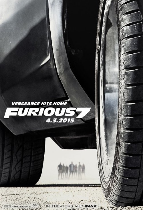 furious 7