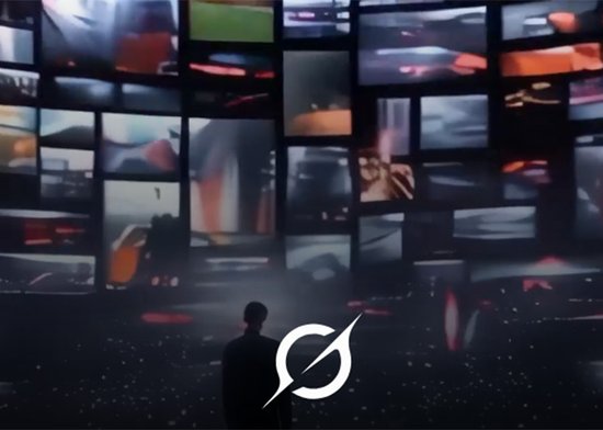 cover image for grok imagine platform 700w