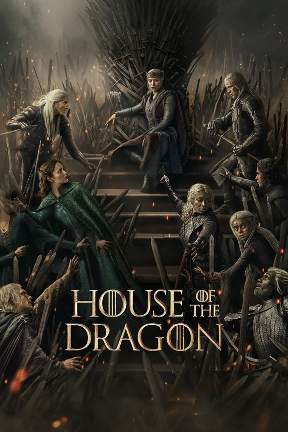 house of the dragon s3e1