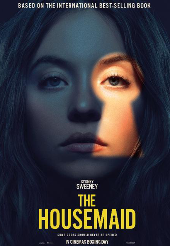 housemaid posterx580