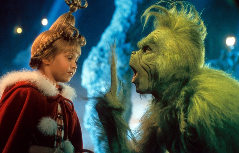 how the grinch stole christmas 2000 creator archive photos copyright 2013 getty images