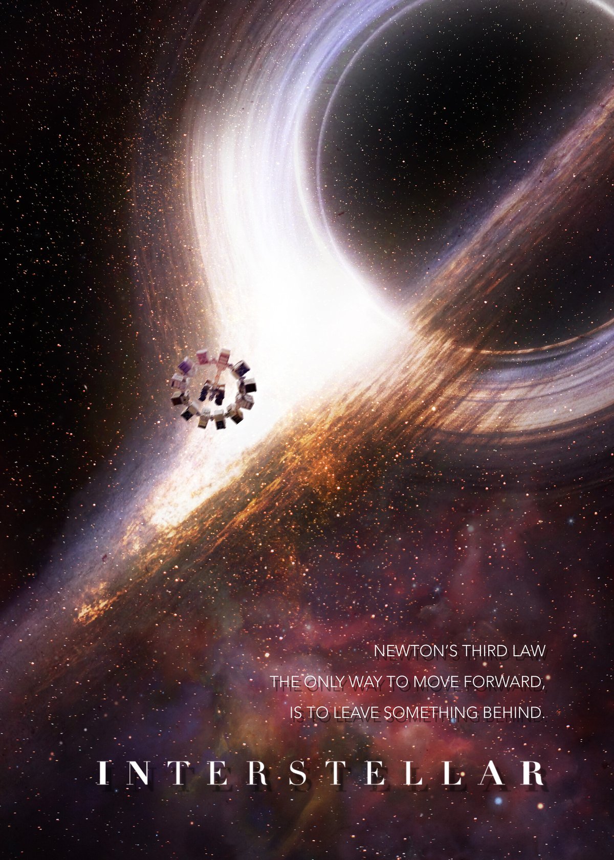 interstellar