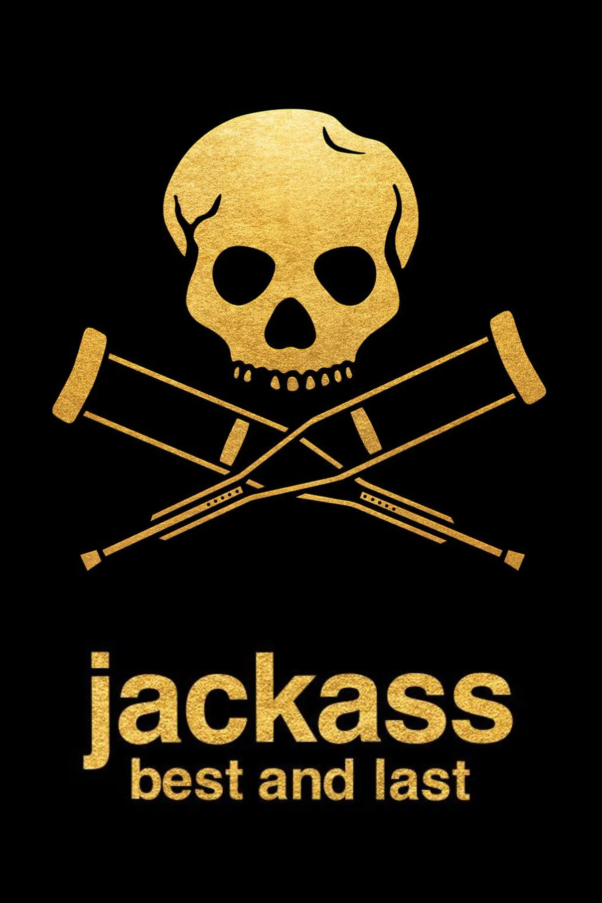 jackass best and last