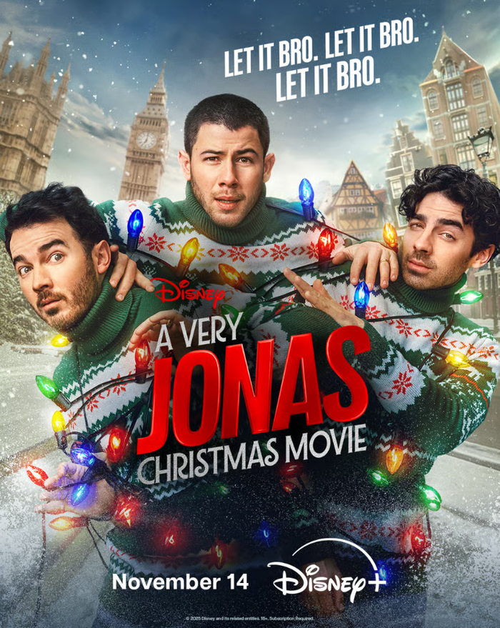 jonas chris