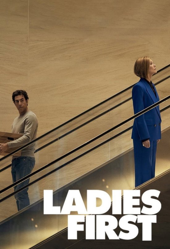 ladies first
