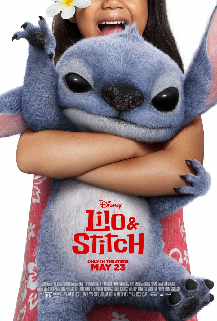 lilo & stitch 2025 post