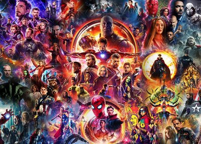 marvel