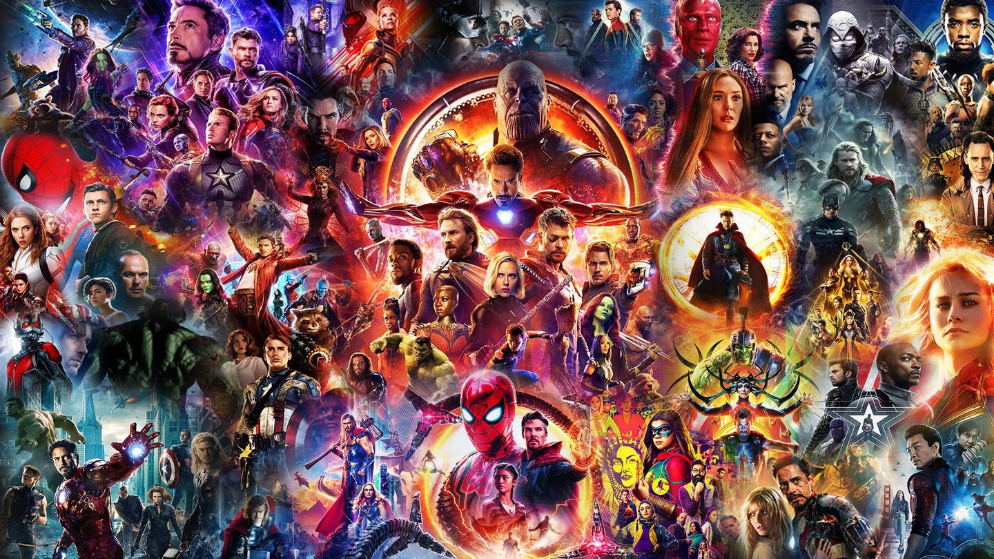 marvel