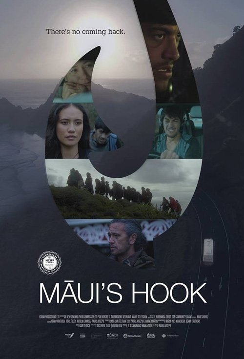 mauis hook