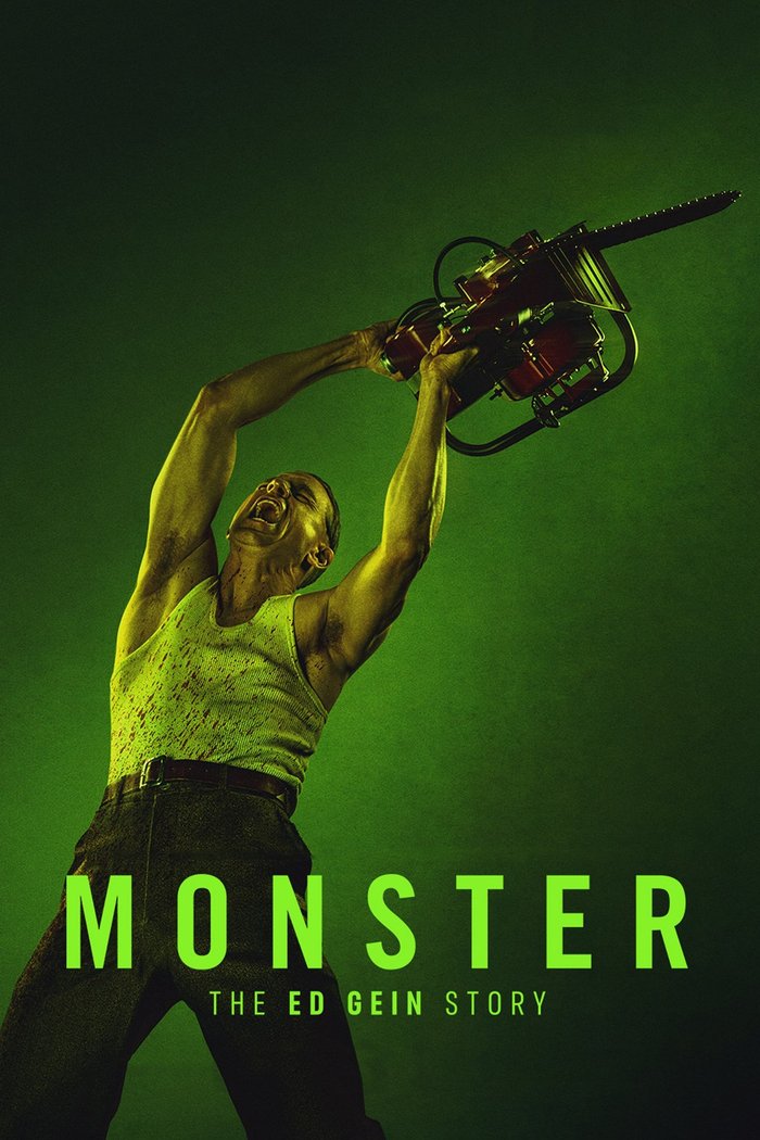 monster ed gein